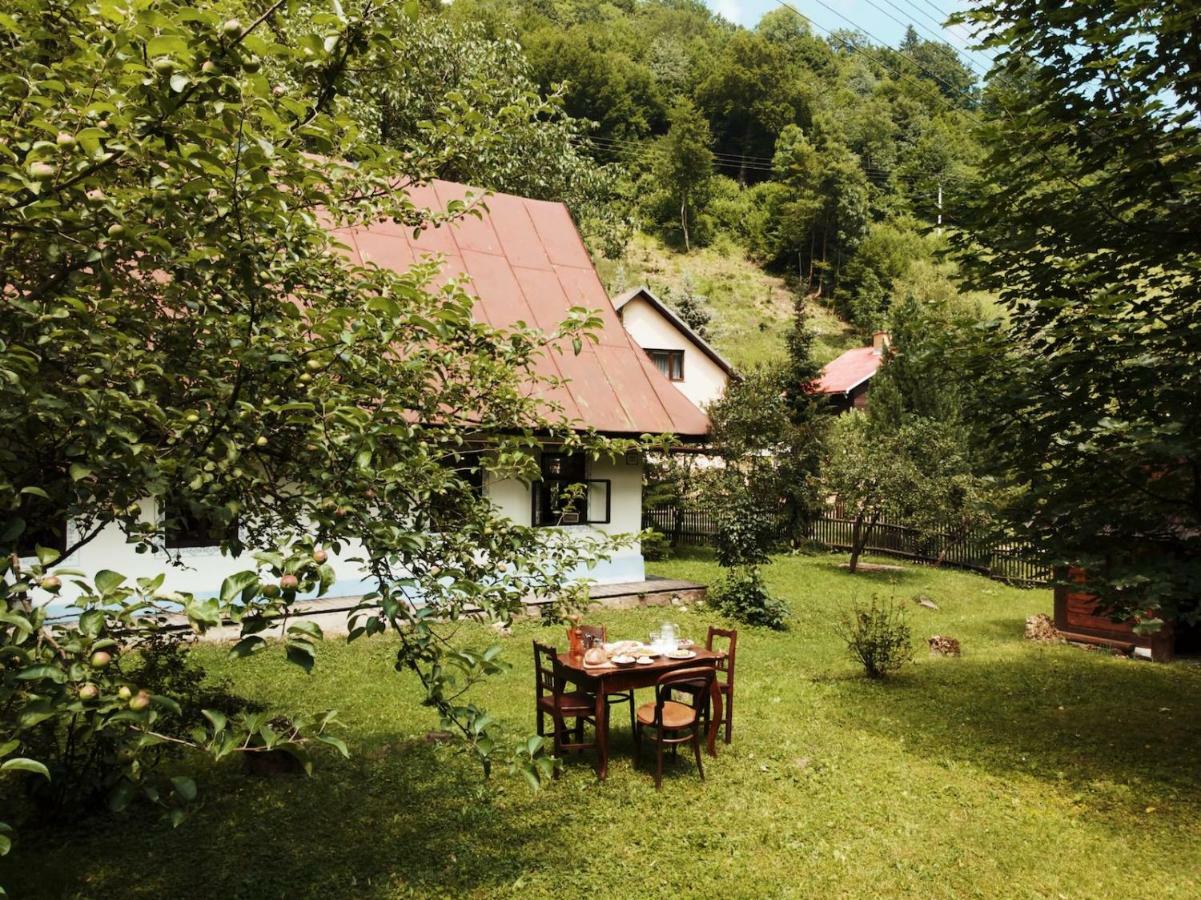Paul'S Country House | Region Donovaly Horná Turecká Exteriör bild