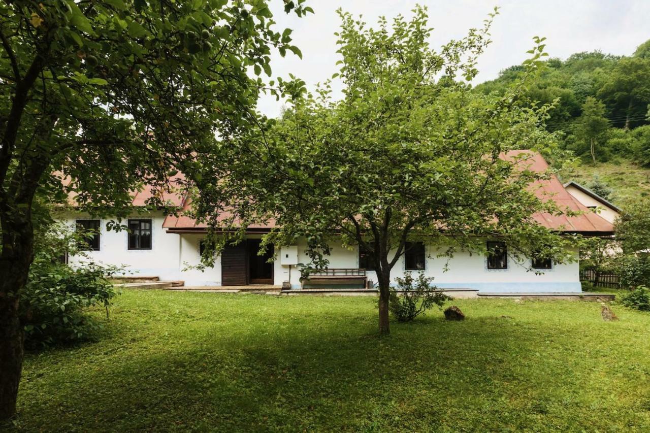 Paul'S Country House | Region Donovaly Horná Turecká Exteriör bild